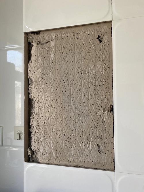 楼邦课堂 | 使用了粘结剂有掉砖现象?原因有以下十种可能 楼邦课堂 | 使用了粘结剂有掉砖现象?原因有以下十种可能